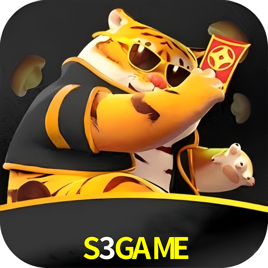  S3GAME